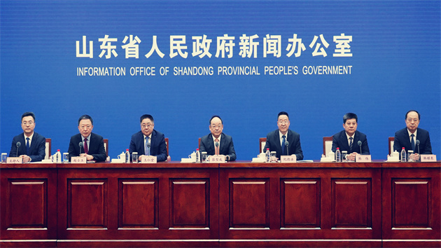 山東自貿區迎來2.0時代