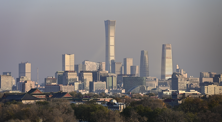 ​【投行視野】「一號文件」具備戰略投資意義