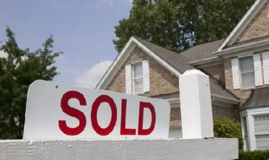 美國1月成屋銷售量再下降 已連續12個月下滑