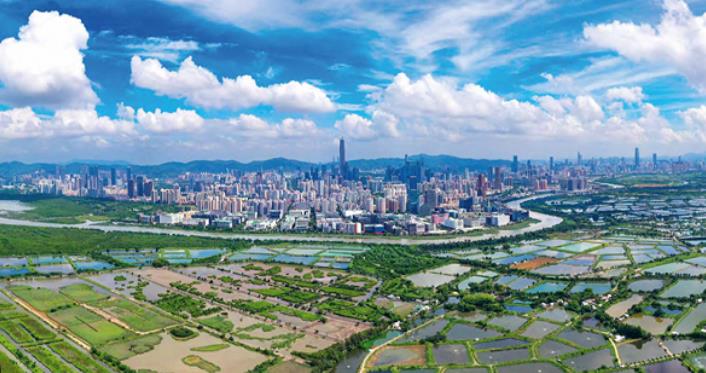 預算案丨正籌備成立北部都會區統籌辦事處