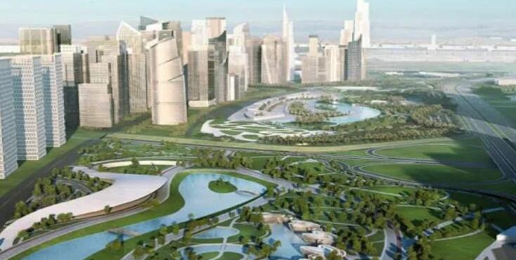 埃及企業界看好埃中經貿合作前景