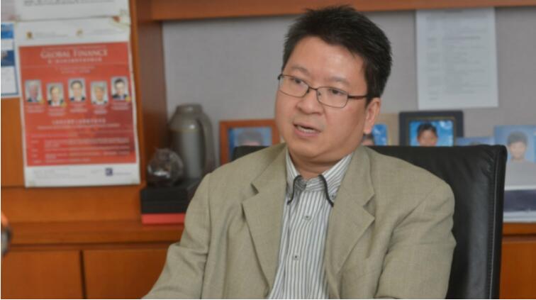 莊太量：消費券金額較預期多 減從價印花稅或刺激交投