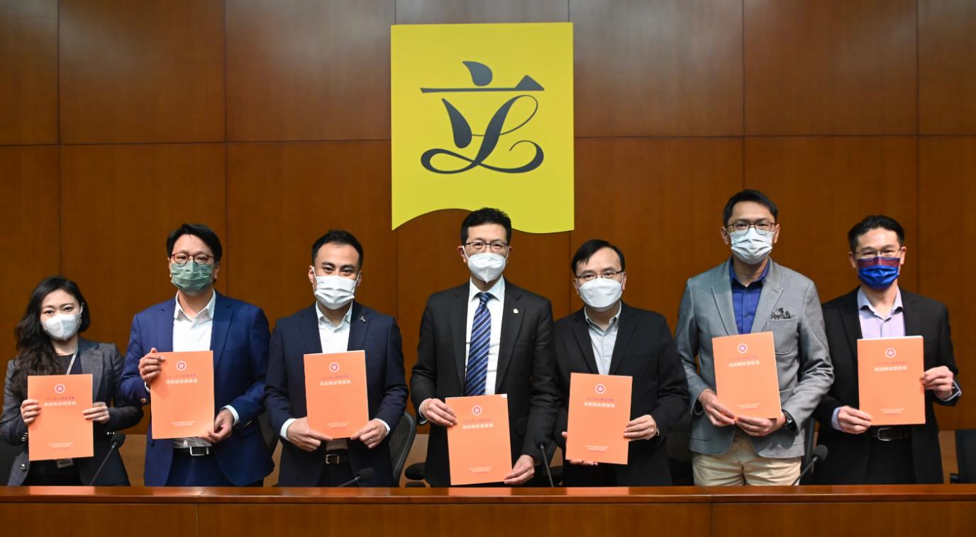 工聯會：預算案穩中有進 冀容許消費券用於交電費差餉等