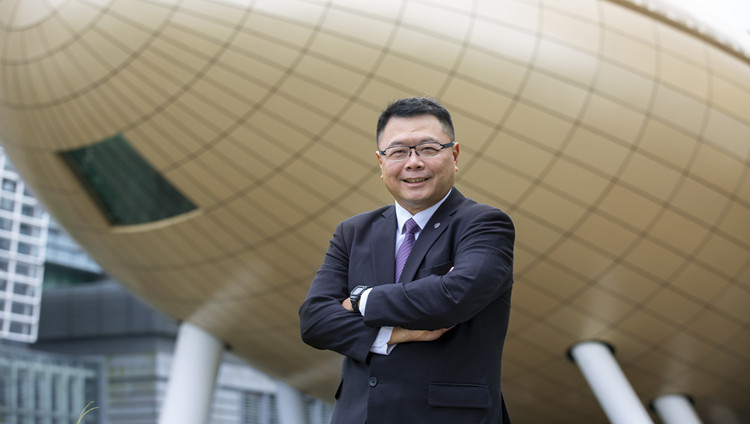 科技園支持預算案引領經濟向前  齊發揮本地優勢壯大創科產業群