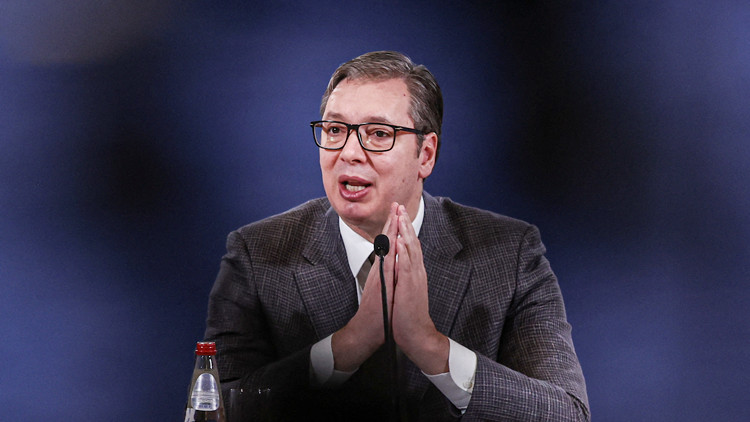 塞爾維亞總統歡迎中國遊客赴塞旅遊