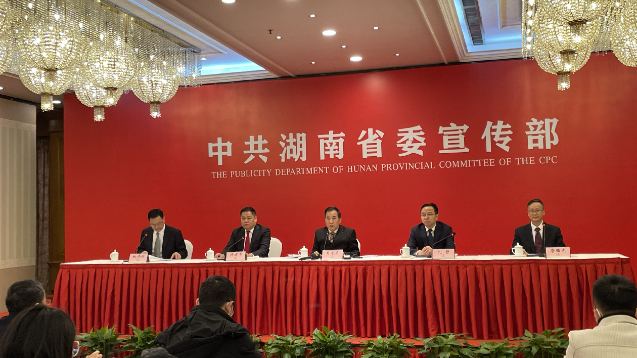 湖南將開展系列活動紀念毛澤東等老一輩革命家為雷鋒同志題詞六十周年