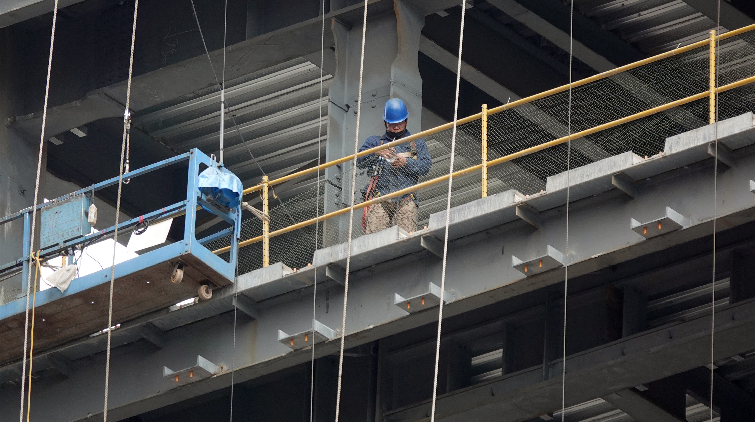 台灣1月工業生產指數109.02 創2021年3月以來新低