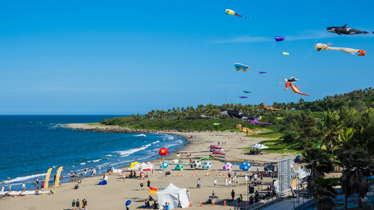台灣向自由行旅客發放消費金 港澳旅客可受惠