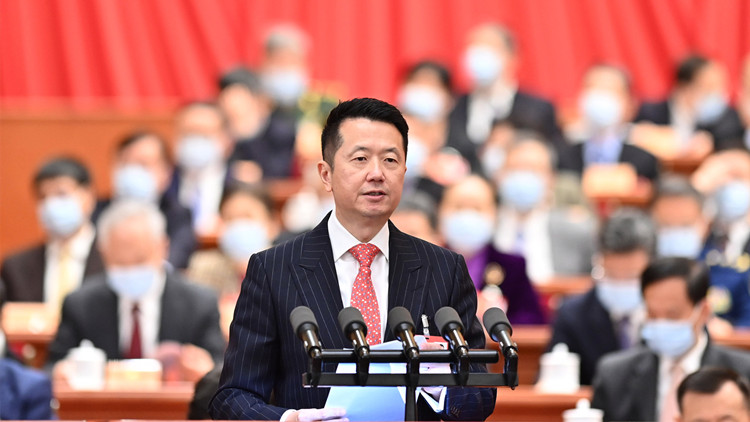 魏明德委員：將攜鼓勵港生到內地支教等8項提案參加全國「兩會」