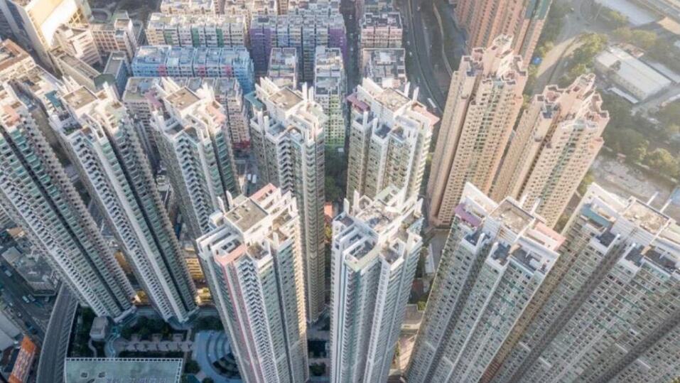 【港樓】利嘉閣：好消息湧現 上半年樓價料V彈9%