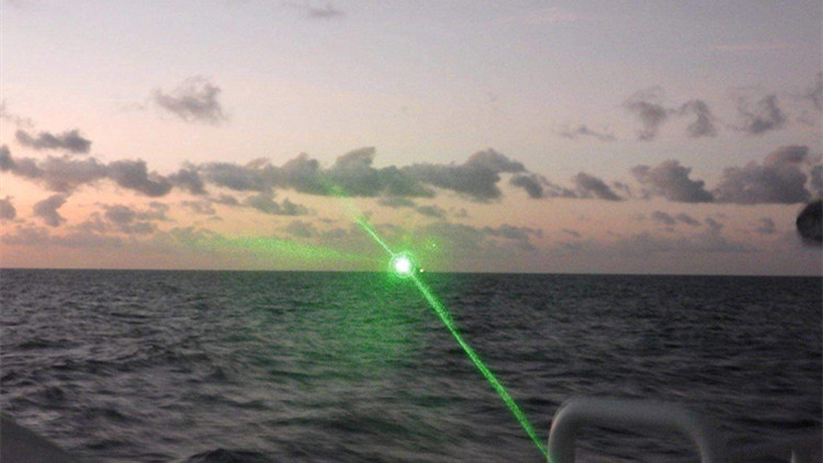 美菲將在南海聯合巡邏 中方指美方是最大亂源