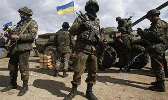 人民日報和音：繼續為和平解決烏克蘭危機發揮建設性作用