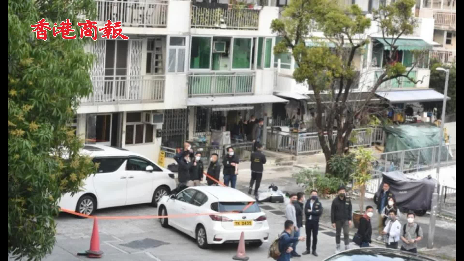 有片 |名媛碎屍案 消息指警方東涌已拘捕蔡天鳳前夫