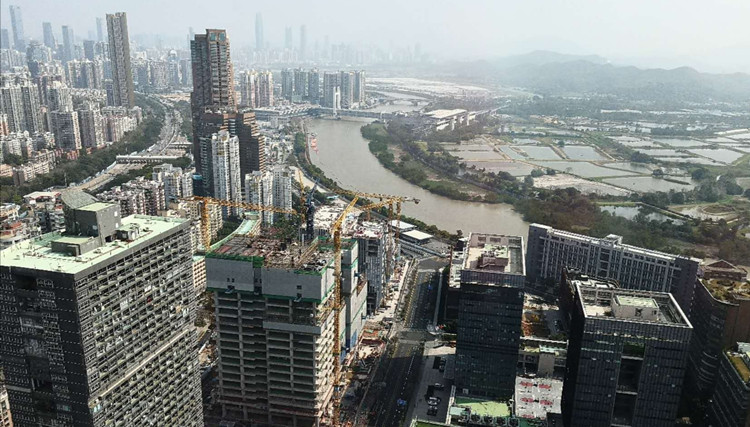 【商報時評】攜手高質量發展 大灣區風光無限