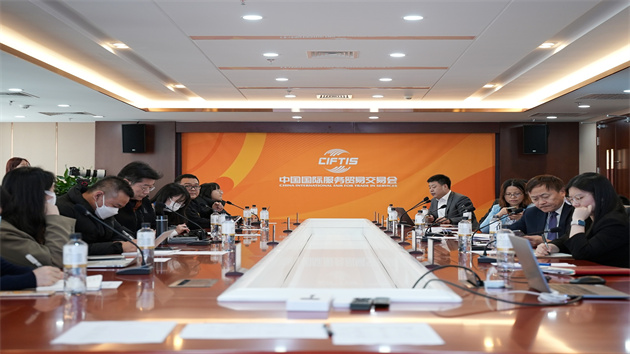 與服貿會共成長：凝心聚力 六家企業談收穫、展未來