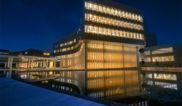 港中大（深圳）發布2022屆本科畢業生就業質量報告