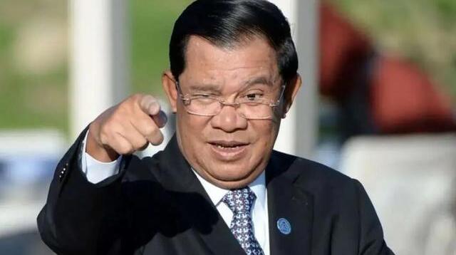 柬埔寨多個省份宣布成為「無雷區」