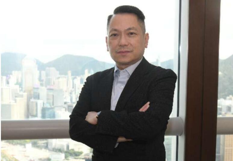 美加息周期近尾聲 年底或減息1/4厘  陳少平：不可能重回零息