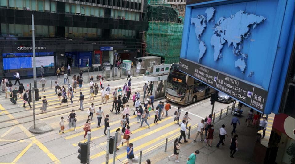 MPF 1月錄6.1%正回報