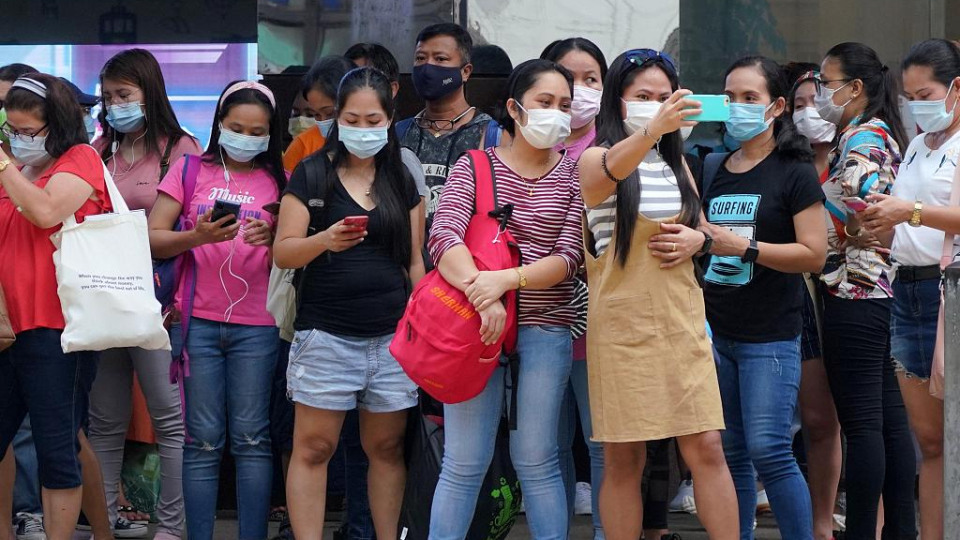 入境處：今起5類「人才計劃」申請人須申報案底