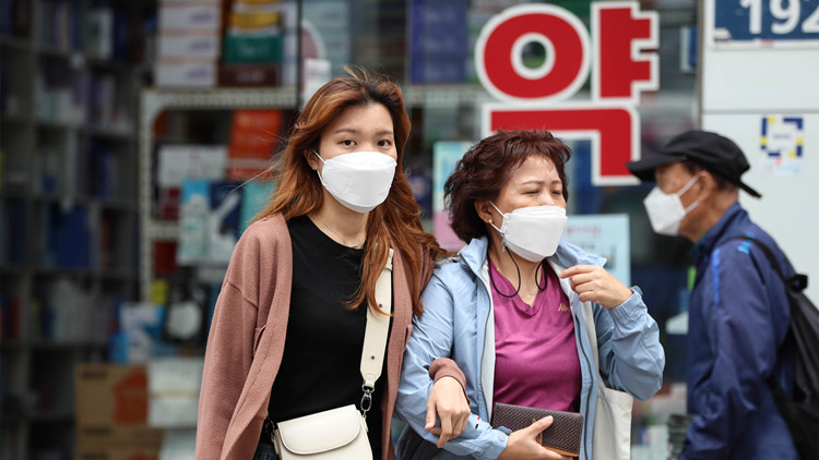 韓國去年家庭平均負債46萬元 19年來首減