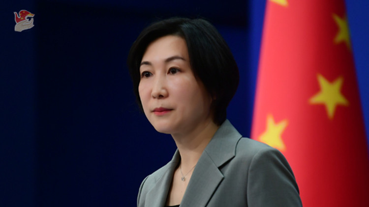 美方聲稱中方向俄提供致命性軍援 外交部回應