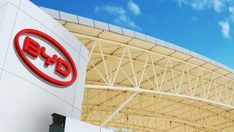 比亞迪：無降價考慮 經銷商促銷與集團無關