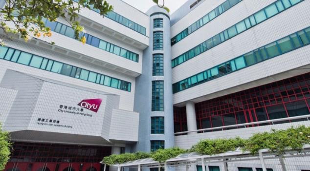 城大實驗室發生化學品爆炸 濺傷兩學生