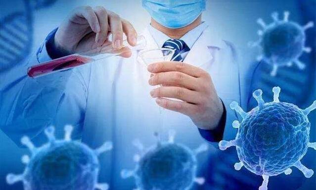 海關檢出境外輸入內地首例XBB.1.9等變異毒株