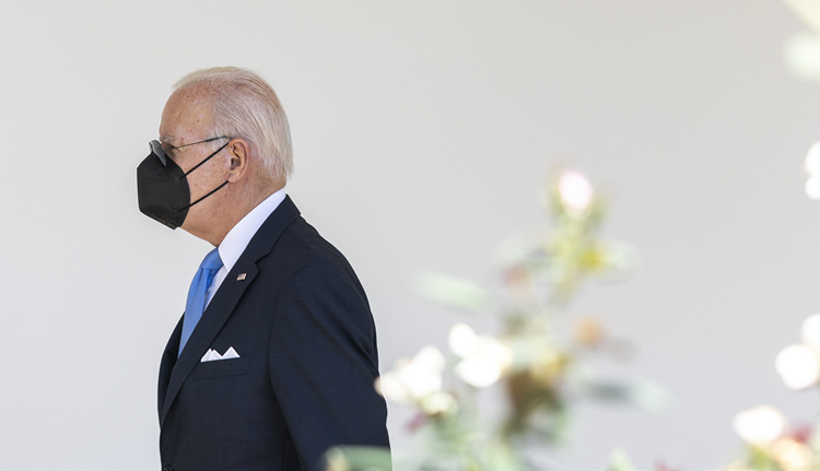 拜登是否會競選連任2024年美國總統？第一夫人再表態