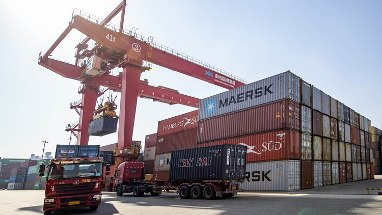 國家統計局：去年GDP1210207億元 增長3.0%