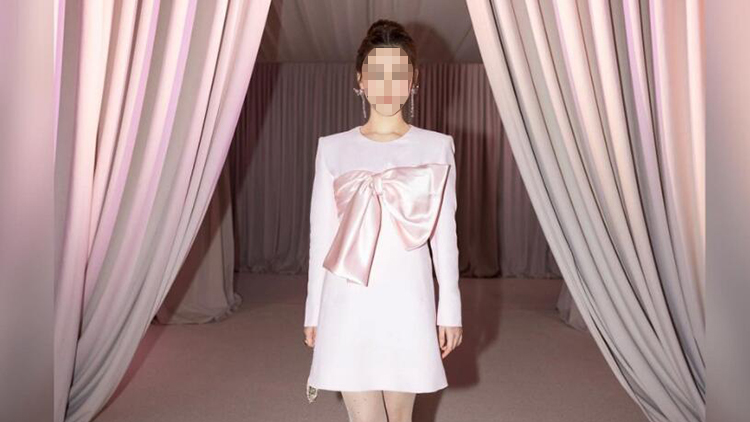 名媛碎屍案 | 死者丈夫現身路祭 家姑：你嘅善良畀錯人