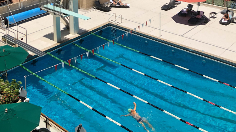 審研食環署對持牌泳池的監管 申訴專員主動調查