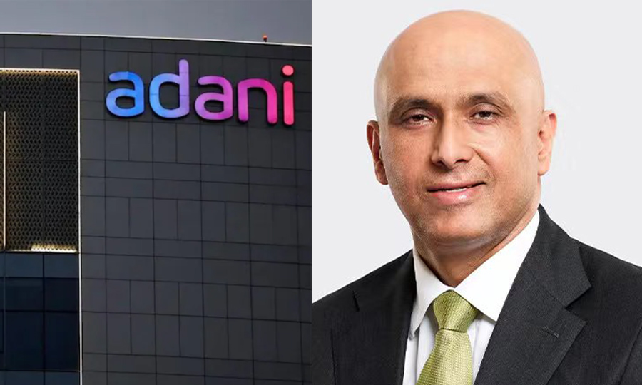 印度阿達尼CFO抵港見投資者 不考慮為債務重新融資