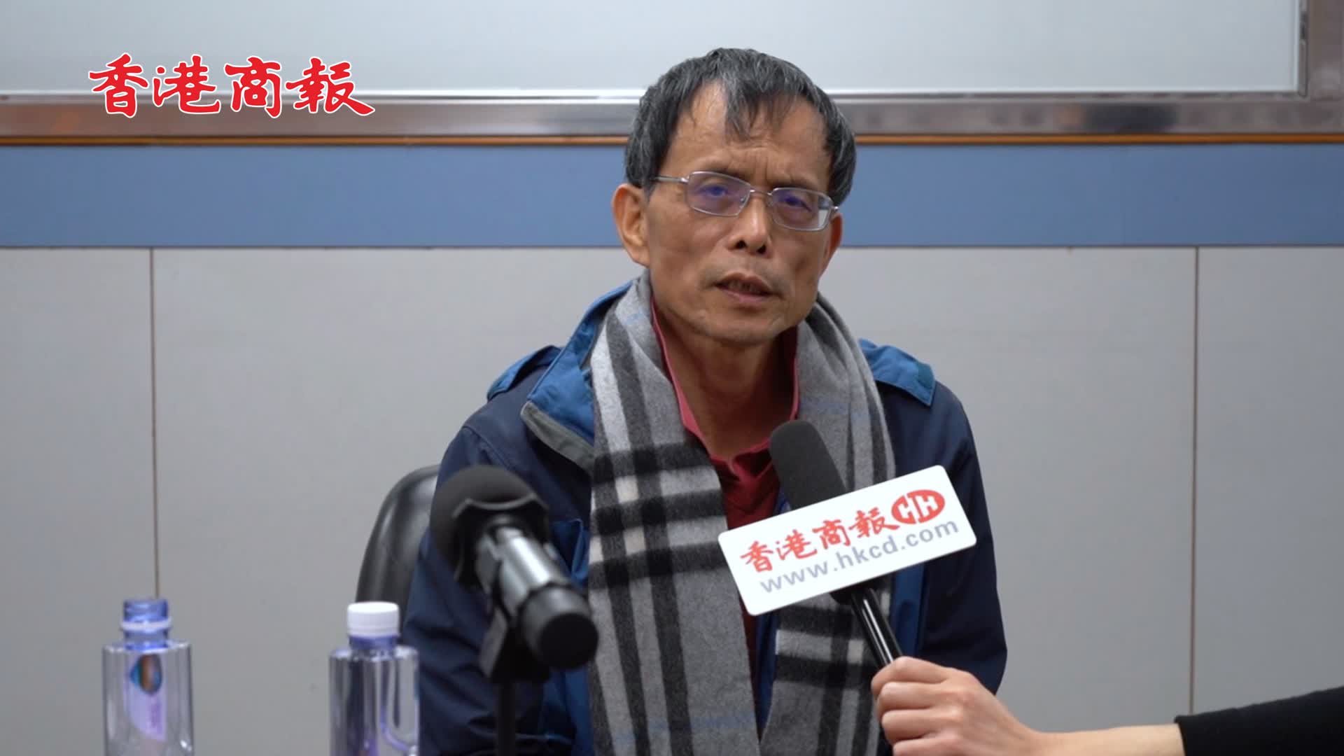 有片|【港深地名故事】南翔：沉澱地理文化