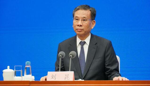 中國財政部：堅決制止違法違規舉債行為