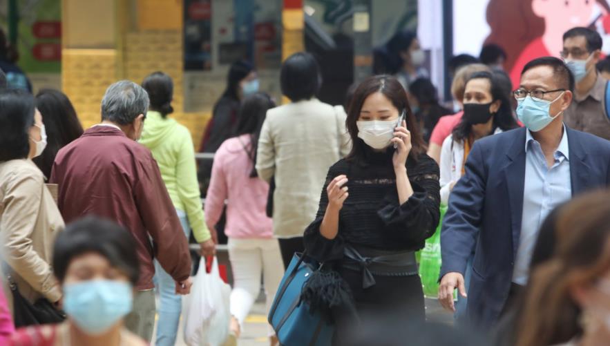 差餉寬減及修訂子女免稅額等草案3月3日刊憲