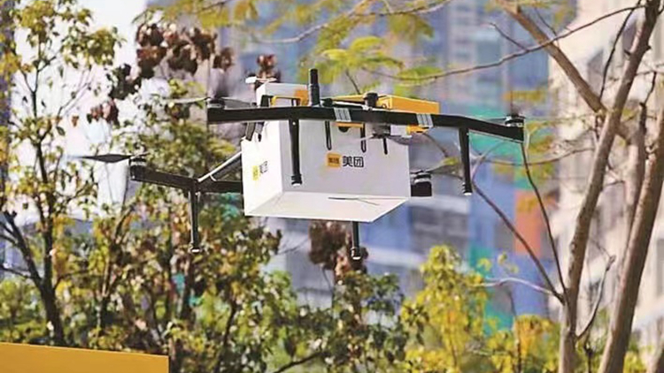 深圳加快建設具有全球重要影響力的物流中心