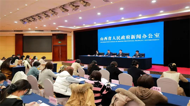 山西公布2022年度6項重要考古發現