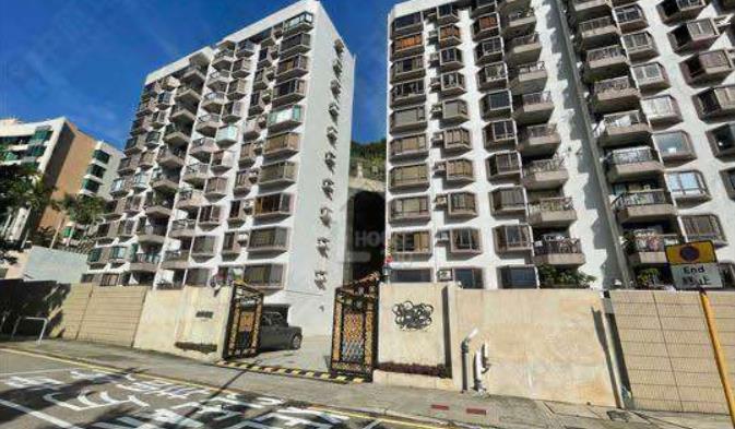 淺水灣豪宅遭人爆竊 損失逾70萬財物