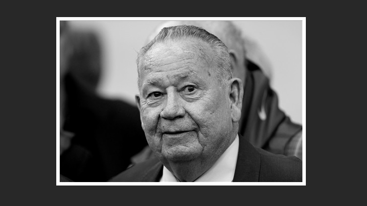 法國傳奇足球巨星方丹逝世 享年89歲