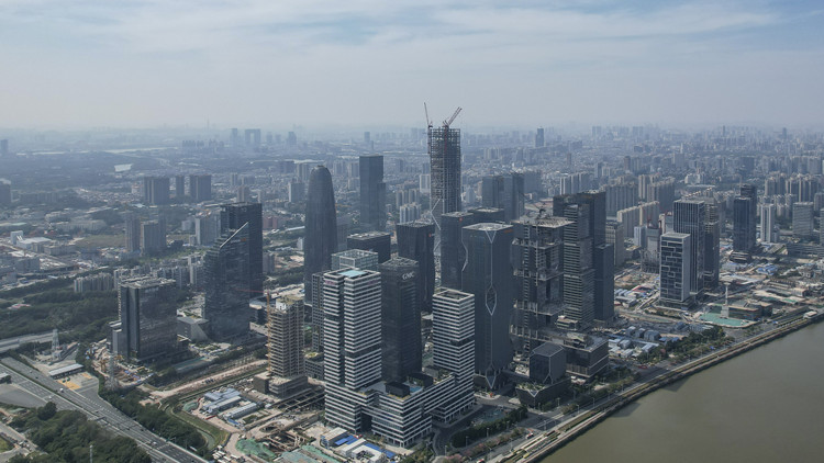 廣東出台新政：六大方面59條措施提振市場主體信心 激發企業活力