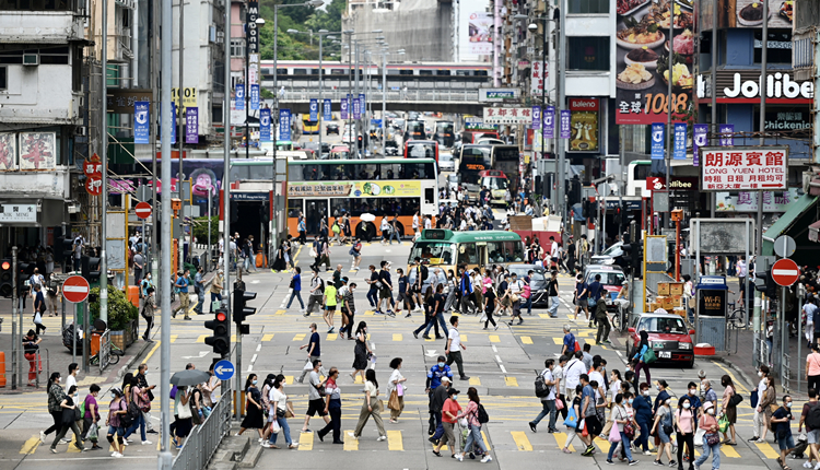 東亞銀推「開戶通」服務  助港人開內地銀行賬戶