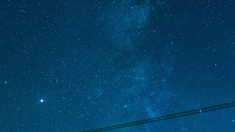我國新發現一顆彗星 明年9月有望一睹真容
