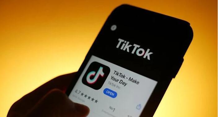 美眾議院賦權拜登全美封殺TikTok 中方促停止無理打壓