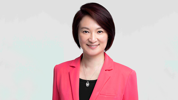 港區全國人大代表李慧琼：大灣區保險業互聯互通需提速