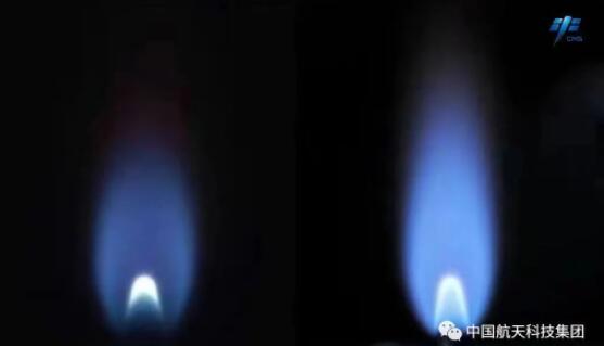 中國空間站成功實施首次點火實驗