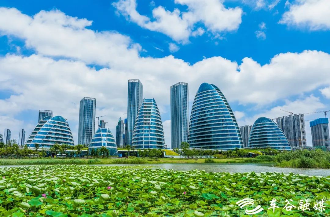 2022武漢經開區GDP首次突破2000億元大關