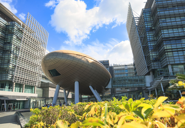 【商報時評】協同灣區 香港創科前景可期