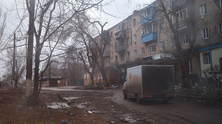 【名家指點】俄烏停火尚未有期